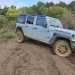 Jeep Experience