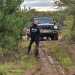Jeep Experience
