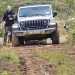 Jeep Experience