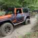 Jeep Experience