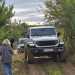 Jeep Experience