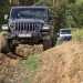 Jeep Experience