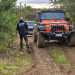 Jeep Experience