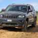 Jeep Experience