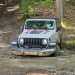 Jeep Experience