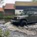 Jeep Experience