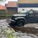 Jeep Experience