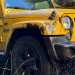Jeep Experience