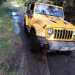 Jeep Experience