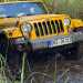 Jeep Experience