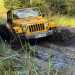 Jeep Experience