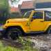 Jeep Experience