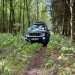Jeep Experience