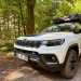 Jeep Experience