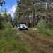 Jeep Experience