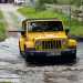 Jeep Experience
