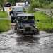 Jeep Experience