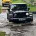 Jeep Experience