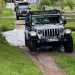 Jeep Experience