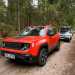 Jeep Experience