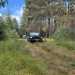 Jeep Experience