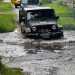 Jeep Experience