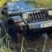Jeep Experience