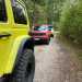 Jeep Experience