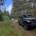 Jeep Experience