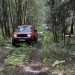 Jeep Experience
