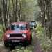 Jeep Experience