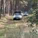Jeep Experience