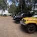 Jeep Experience