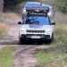 Jeep Experience