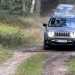 Jeep Experience