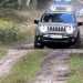 Jeep Experience
