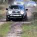 Jeep Experience