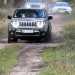Jeep Experience