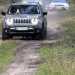Jeep Experience