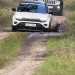 Jeep Experience