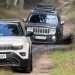 Jeep Experience