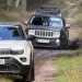 Jeep Experience