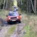 Jeep Experience