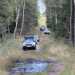 Jeep Experience