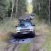 Jeep Experience