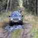 Jeep Experience