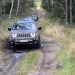 Jeep Experience