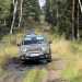 Jeep Experience