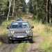 Jeep Experience