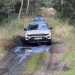 Jeep Experience